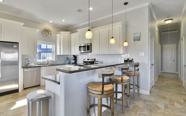 Serenity 3921 - 3 Br Home