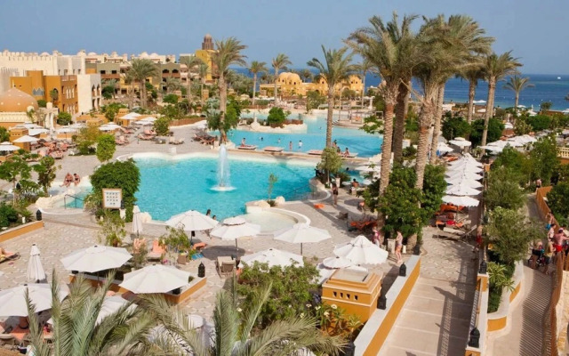 Sunwing Waterworld Makadi