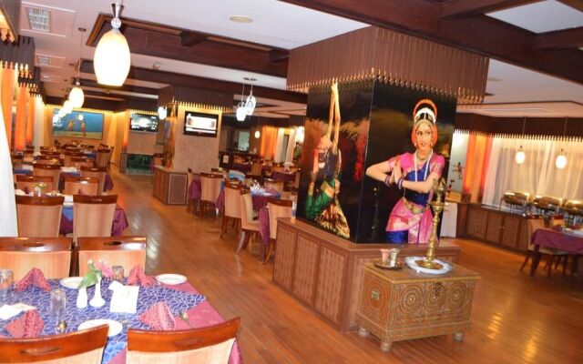 Ramee Guestline Hotel Qurum