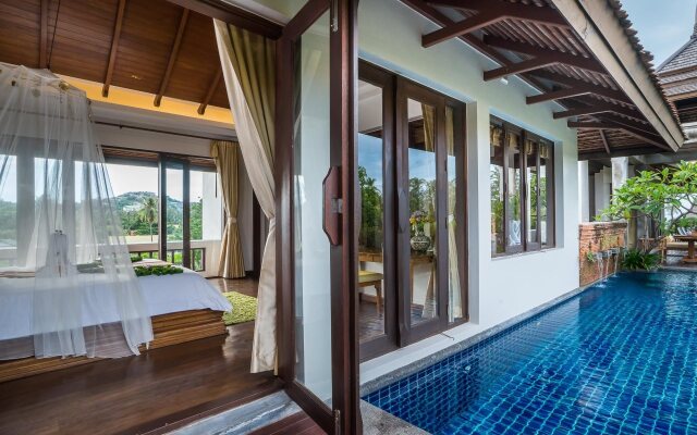 Royal Muang Samui Villas