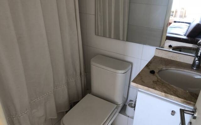 Apartamento 702 Cumbre Vista Bahía