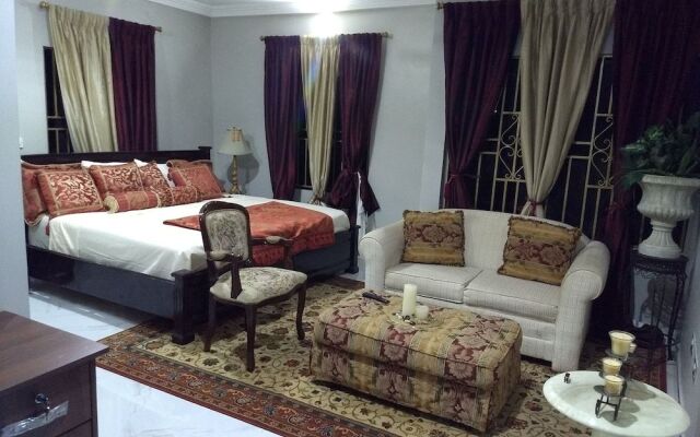 The Winford Boutique Hotel Achimota