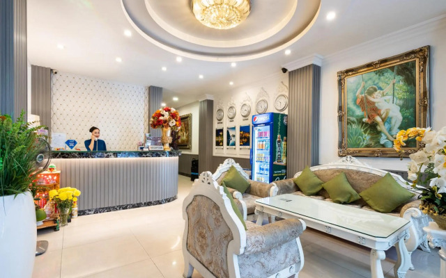 Rosa Hotel & Spa