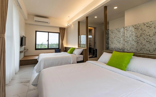 FUN Style Homestay