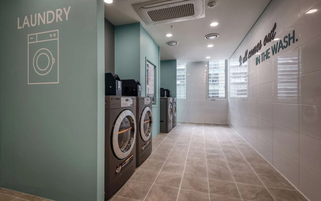 Best Western Plus Hotel Sejong