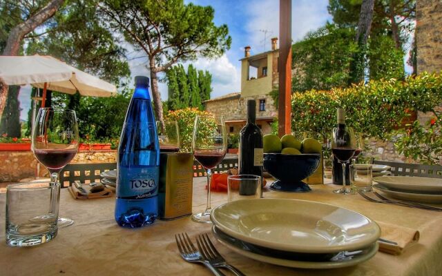 Cozy Retreat, Colle val D'elsa