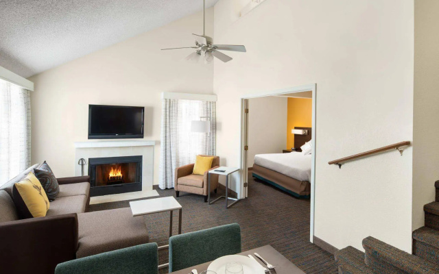 Residence Inn by Marriott Pasadena Arcadia