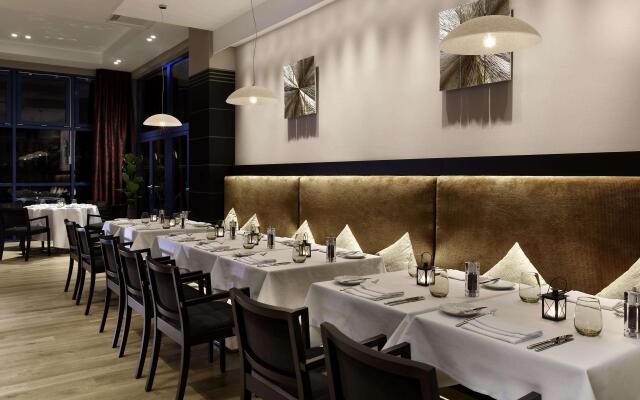 DoubleTree by Hilton Hotel Oradea
