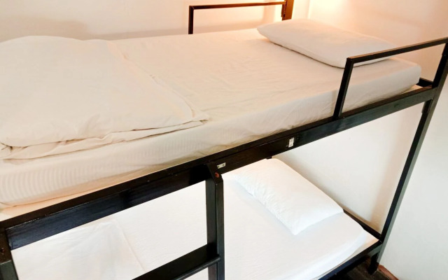 Bangkok Nomad Hostel