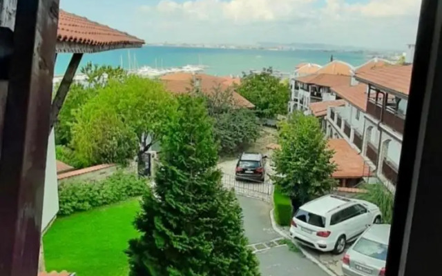 Marina Dinevi Complex Monastery 1 Saint Vlas