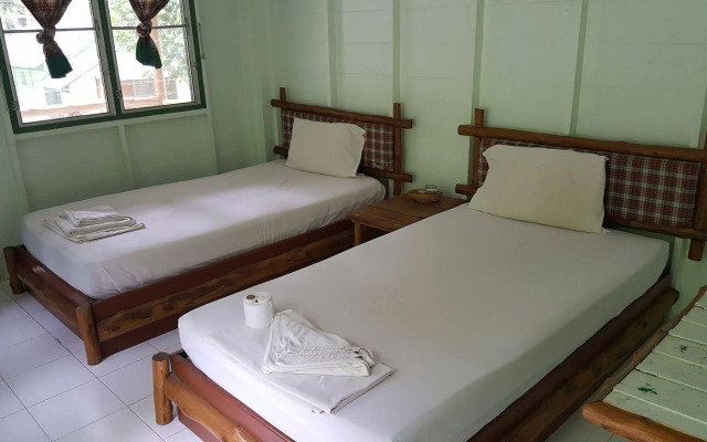 Arawan Krabi Resort