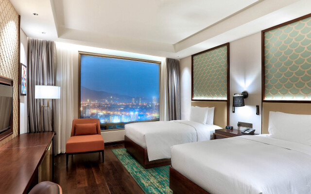 Hilton Da Nang