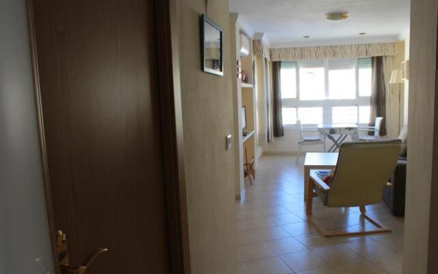 Apartamento Centro Internacional