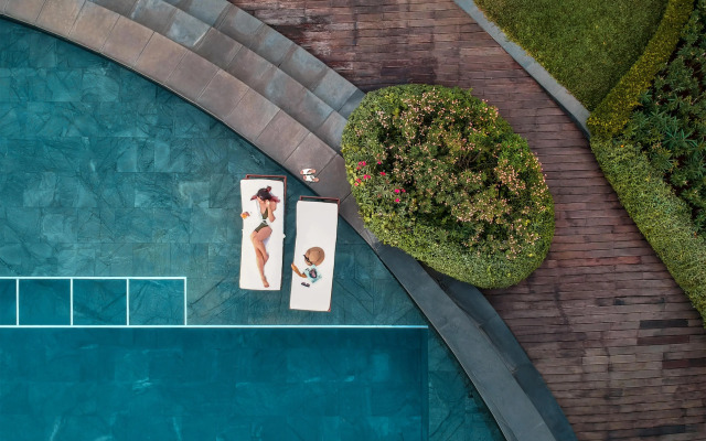 Park Hyatt Chennai