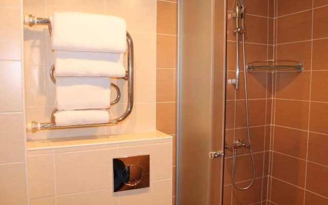 Hotel Kavkaz