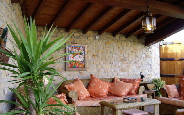 Posada Mar de Santillana