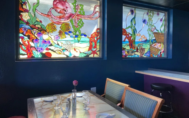 Old Alcohol Plant Hotel