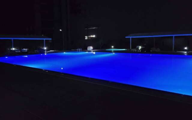 Fabulous 2 Bed Apartment in Safakoy Cyprus