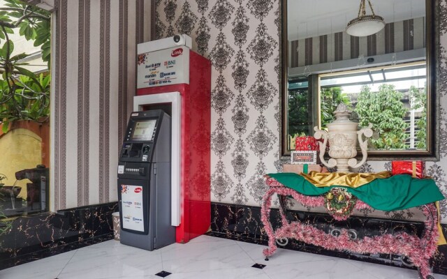 Townhouse OAK Bi Executive