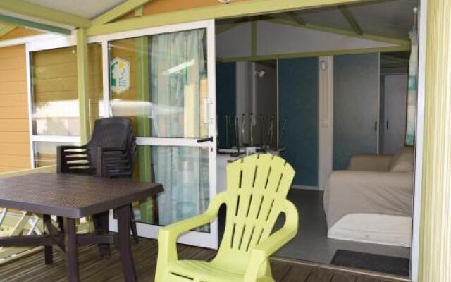 Camping La Charderie