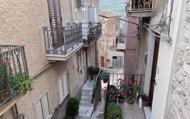 Le Camere dell Emiro