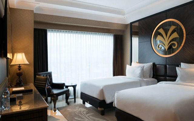 Myko Hotel Makassar