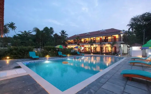 Marari Village Beach Resort by EGH