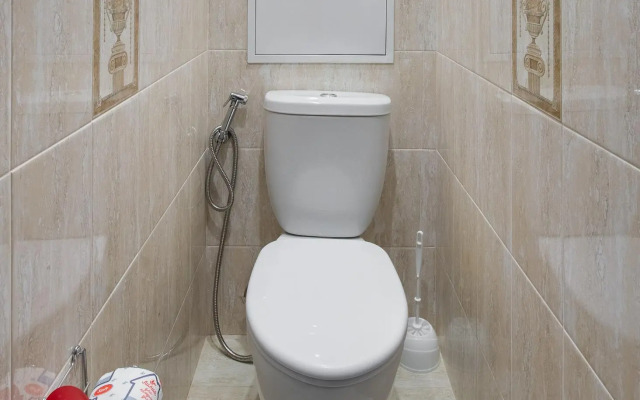 Апартаменты на бульваре Северный 8