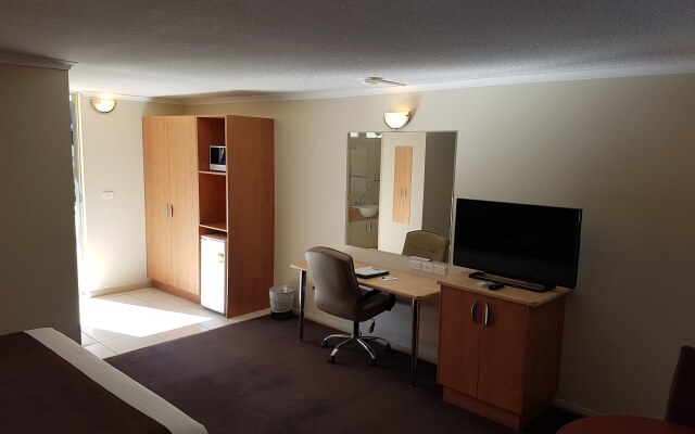 Best Western Chaffey International Motor Inn
