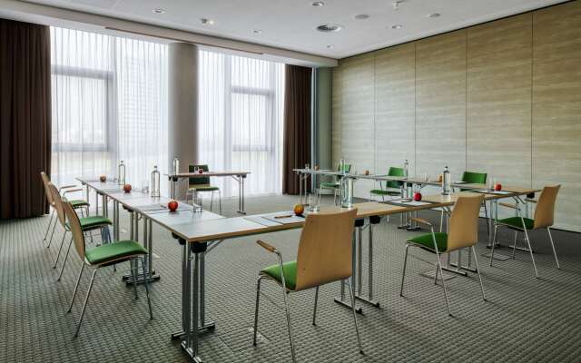 Intercityhotel Amsterdam Schiphol Airport