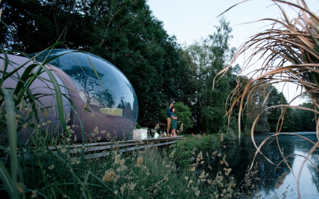 Les Aires en Scènes