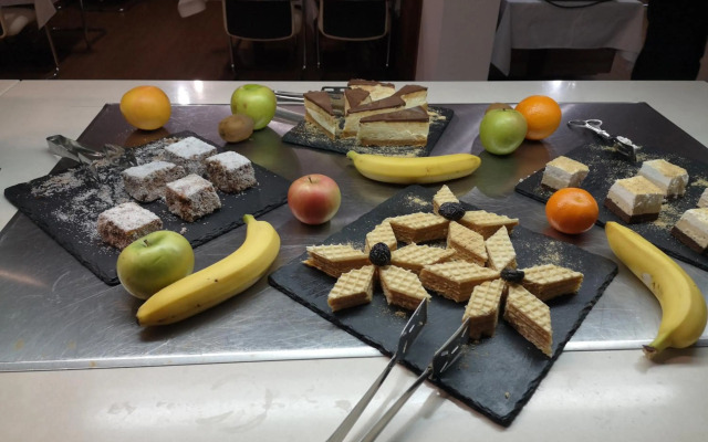 Zoned II Kopaonik - Studio Njegomir