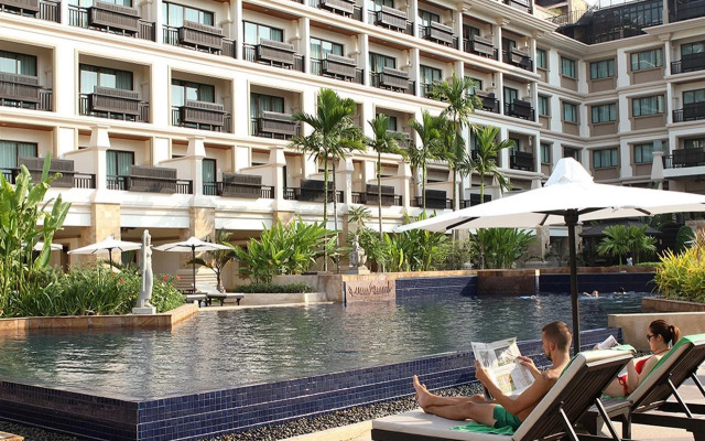 Angkor Miracle Resort & Spa