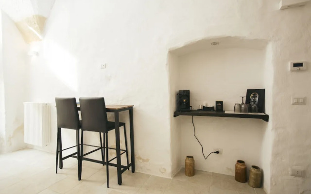 Mediterranee Suite