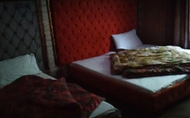 Arcadian Inn Hotel Hunza