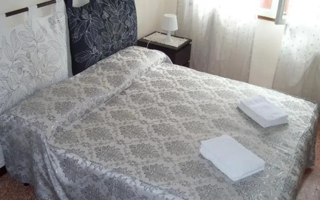 Bed  Breakfast Rosa del Piave