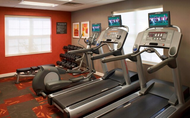 Sonesta ES Suites Chicago Waukegan Gurnee