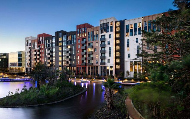 Bridgewater Apartments by Century City Hotels