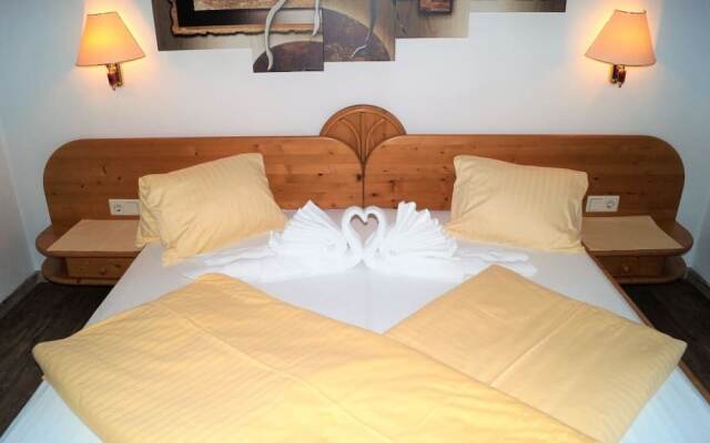 Sieglhub Hotel Apartments Chalet