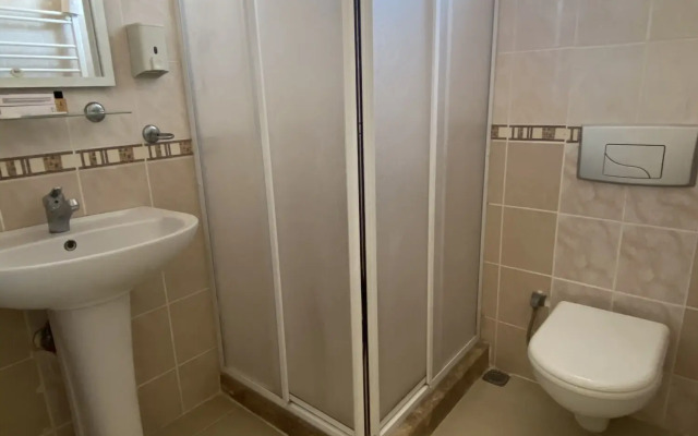 Villa D'or Butik Otel