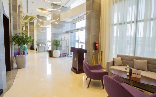Velar Inn Hotel
