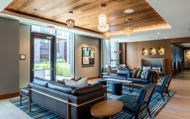 Global Luxury Suites at Reston Town Center