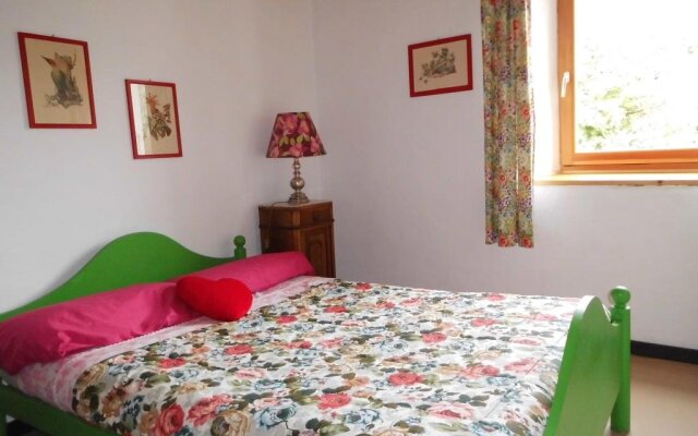 Casa la Selva