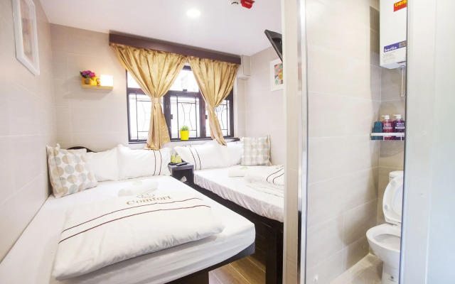 Comfort Guest House - Hostel