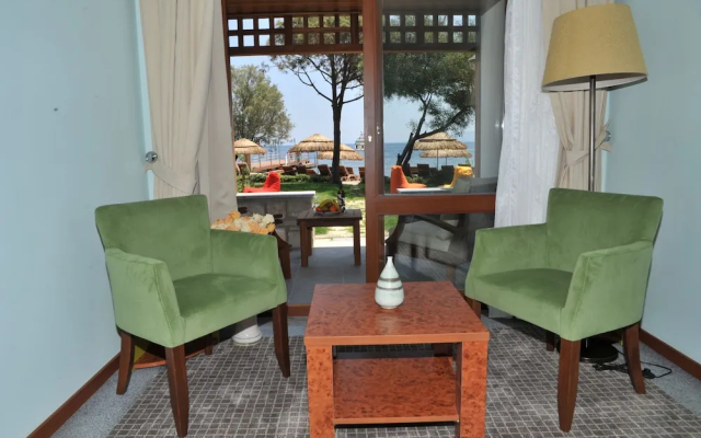 Hotel Marma Beach