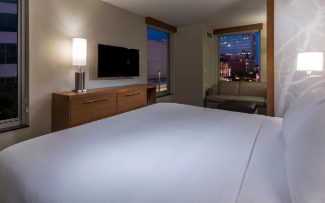 Hyatt Place Boise/Downtown