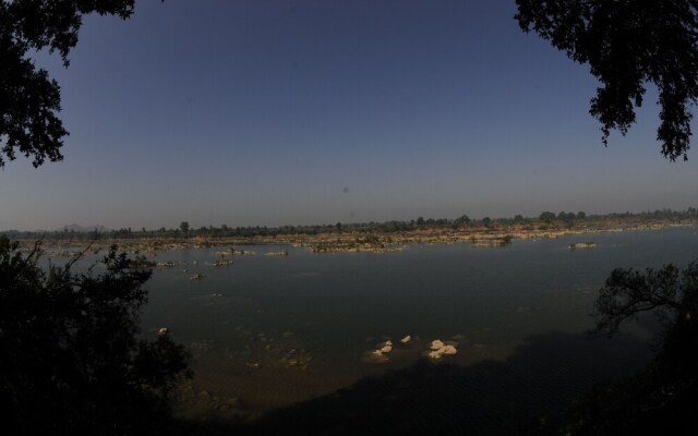Ken River Lodge