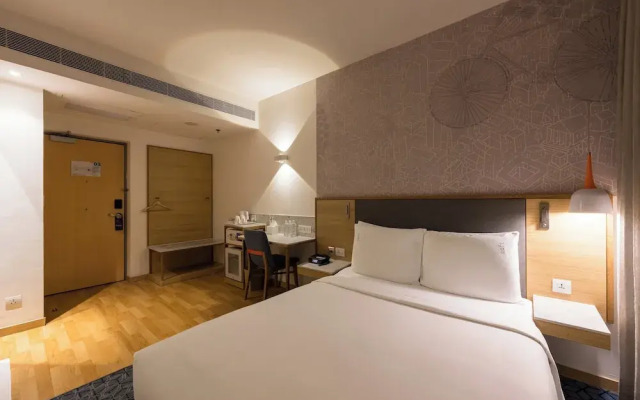 Holiday Inn Express Kolkata New Town by IHG