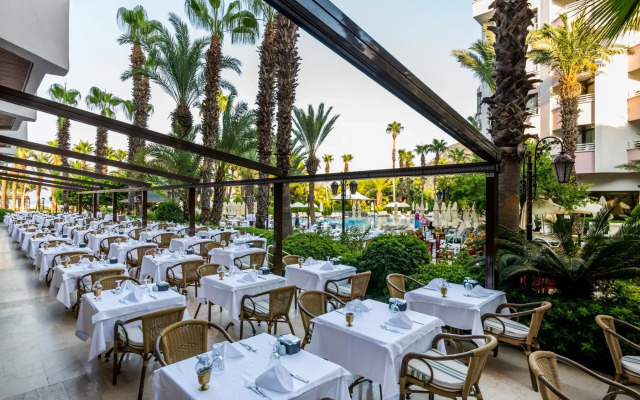 Hotel Aqua - All Inclusive