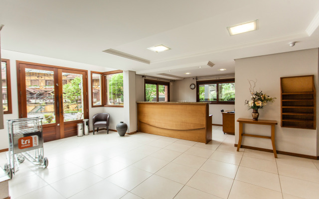 Tri Hotel Lago Gramado